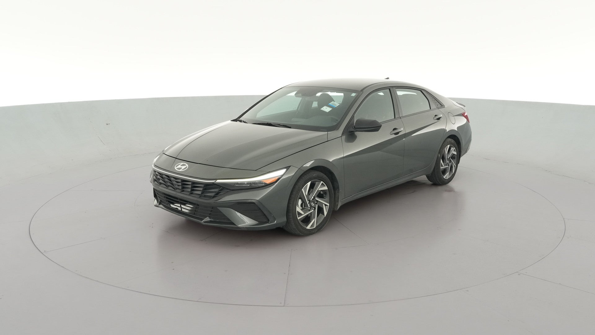 2025 Hyundai Elantra vehicle photo