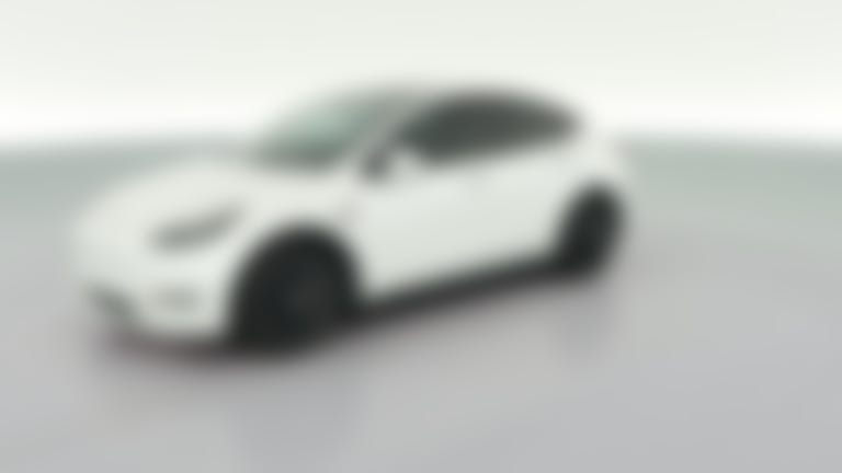 2023 Tesla Model Y vehicle photo