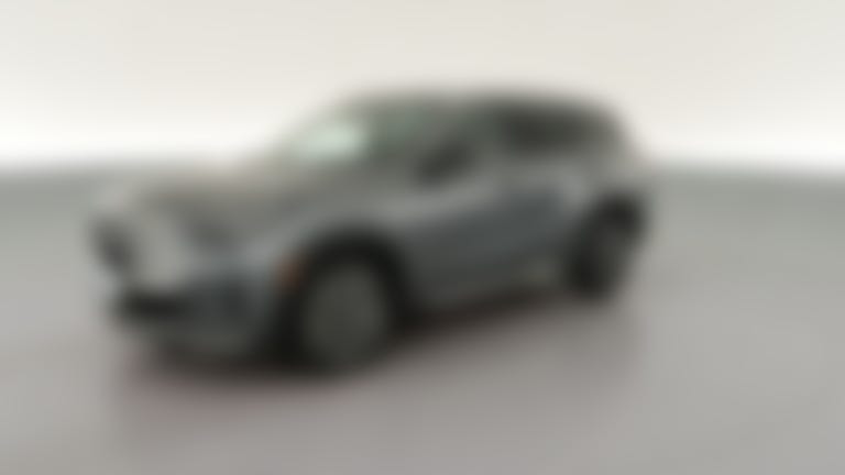 2026 INFINITI QX60 vehicle photo