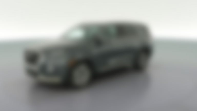 2022 Hyundai Palisade vehicle photo