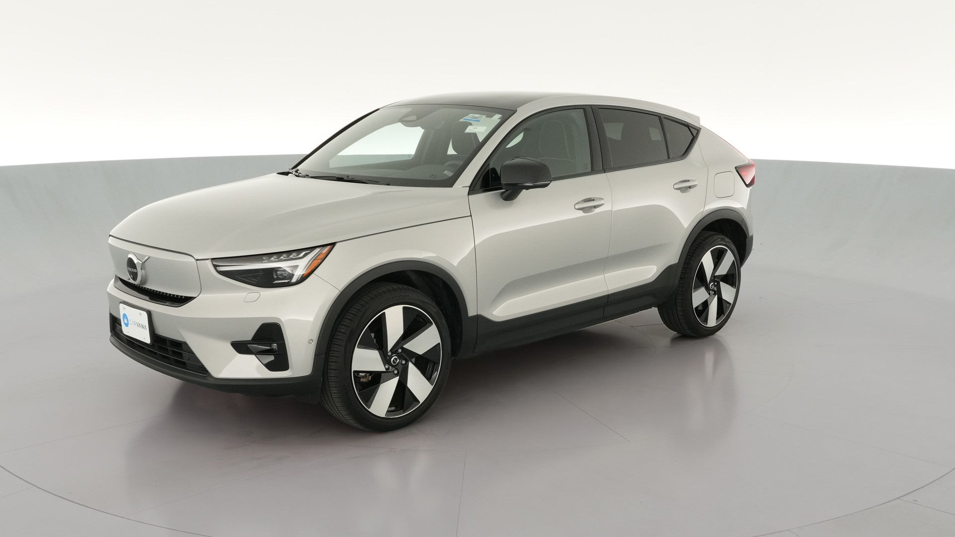 2023 Volvo C40 Recharge vehicle photo