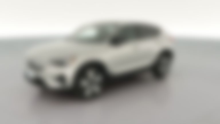2023 Volvo C40 Recharge vehicle photo