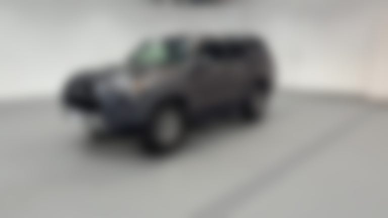 2019 Toyota 4Runner vehicle photo