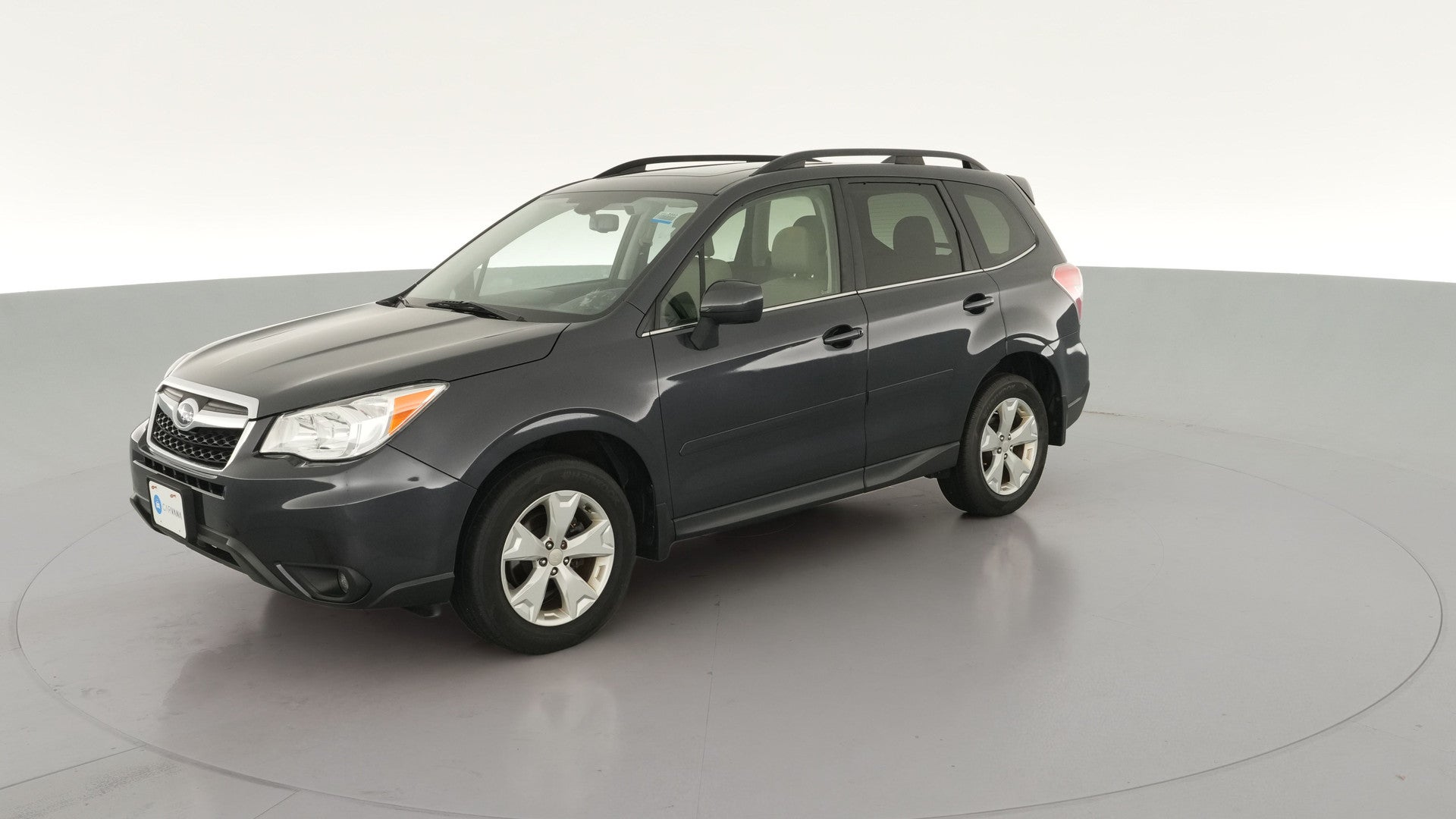 2016 Subaru Forester vehicle photo