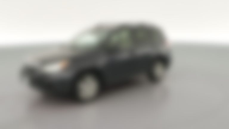 2016 Subaru Forester vehicle photo