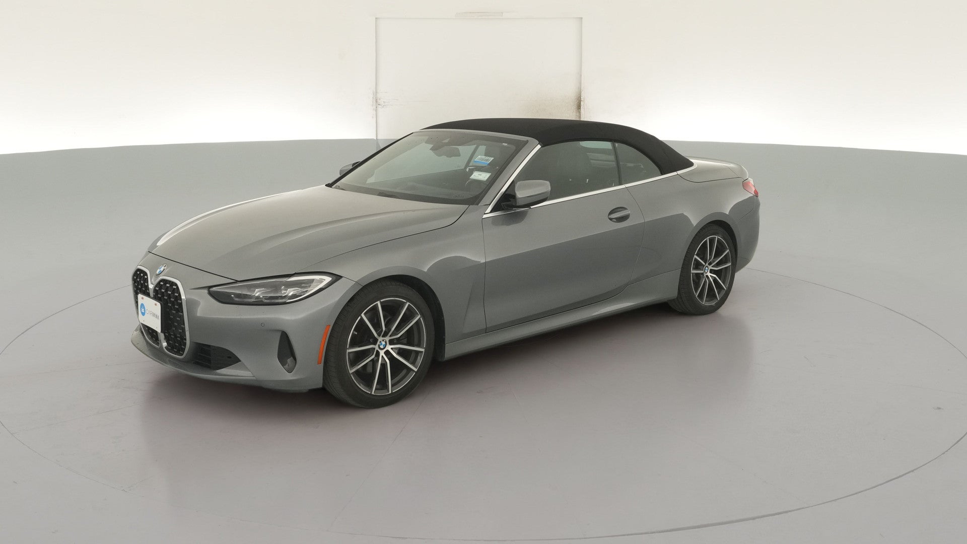 2024 BMW 4 Series vehicle photo