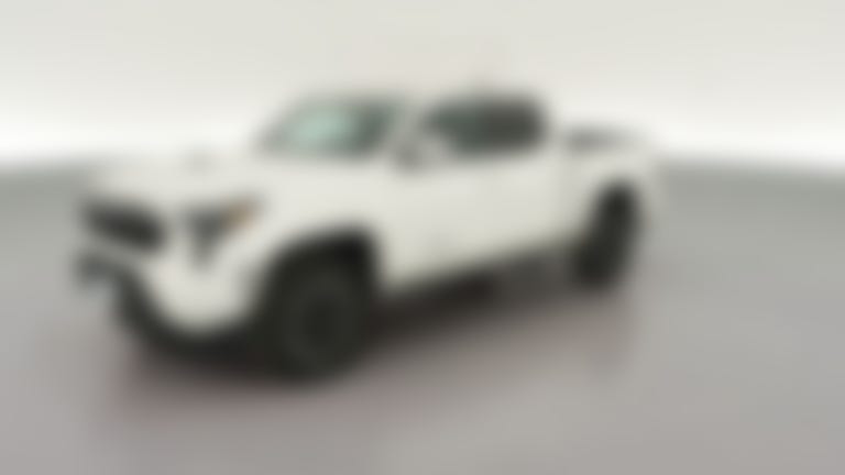 2024 Toyota Tacoma Double Cab vehicle photo