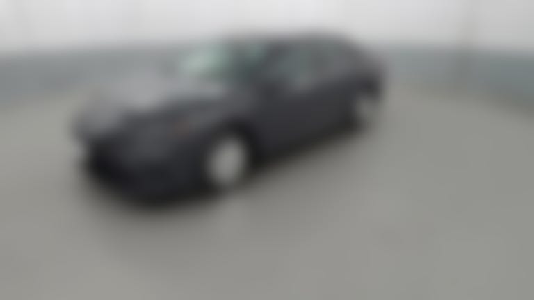 2025 Toyota Camry vehicle photo