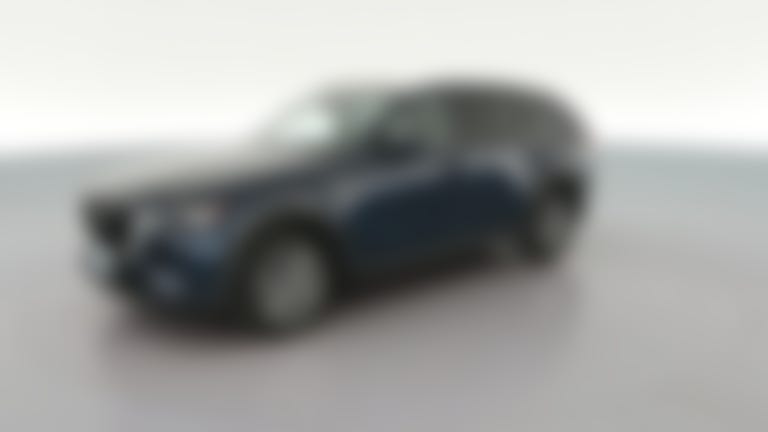 2025 MAZDA CX-90 PHEV vehicle photo