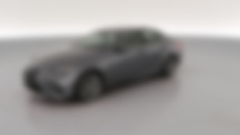 2019 Lexus IS vehicle photo