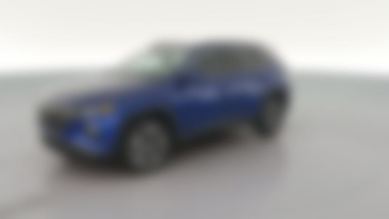 2022 Hyundai Tucson vehicle photo