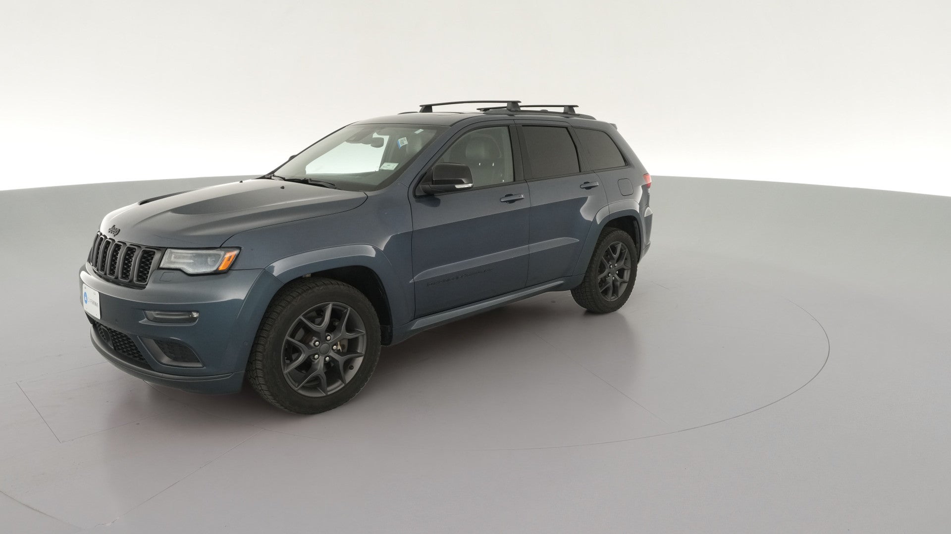 2019 Jeep Grand Cherokee vehicle photo