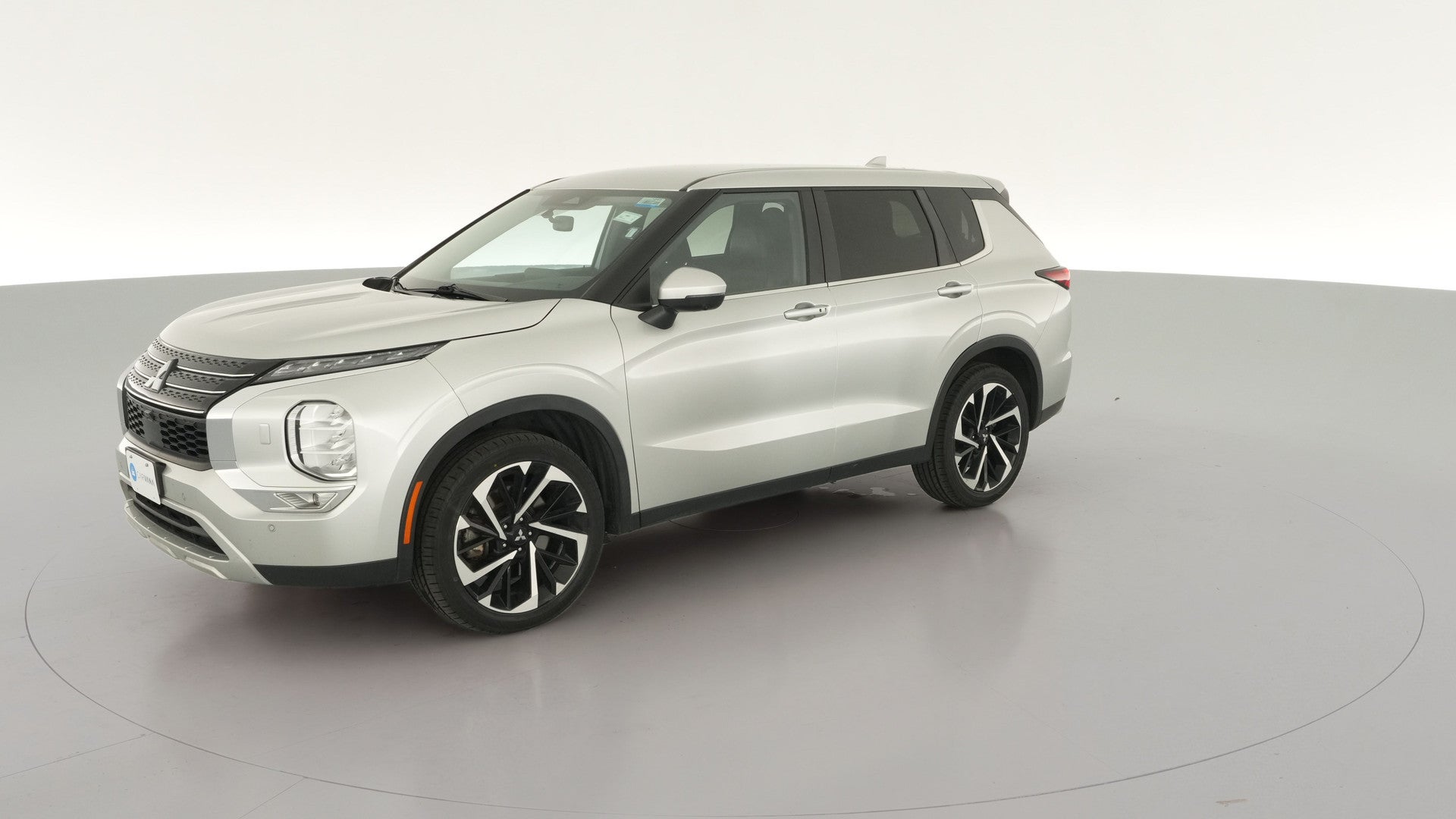 2024 Mitsubishi Outlander vehicle photo