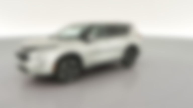 2024 Mitsubishi Outlander vehicle photo