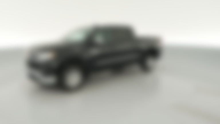 2025 Chevrolet Silverado 1500 Crew Cab vehicle photo