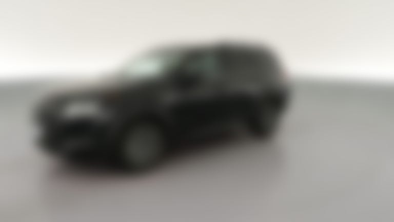 2026 Nissan Pathfinder vehicle photo