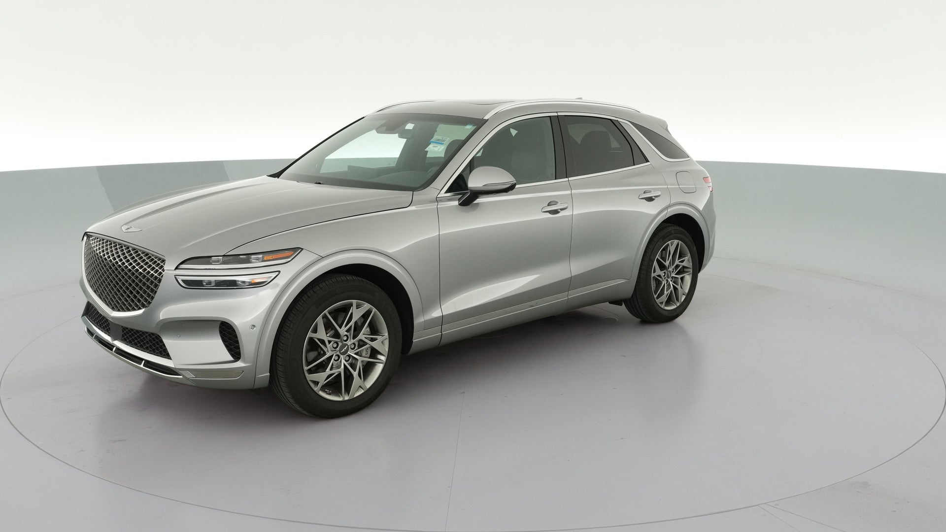 2023 Genesis GV70 vehicle photo