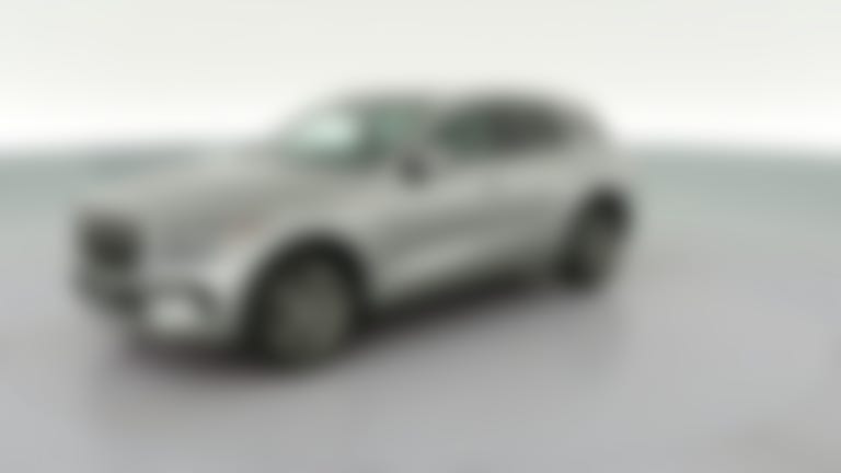 2023 Genesis GV70 vehicle photo
