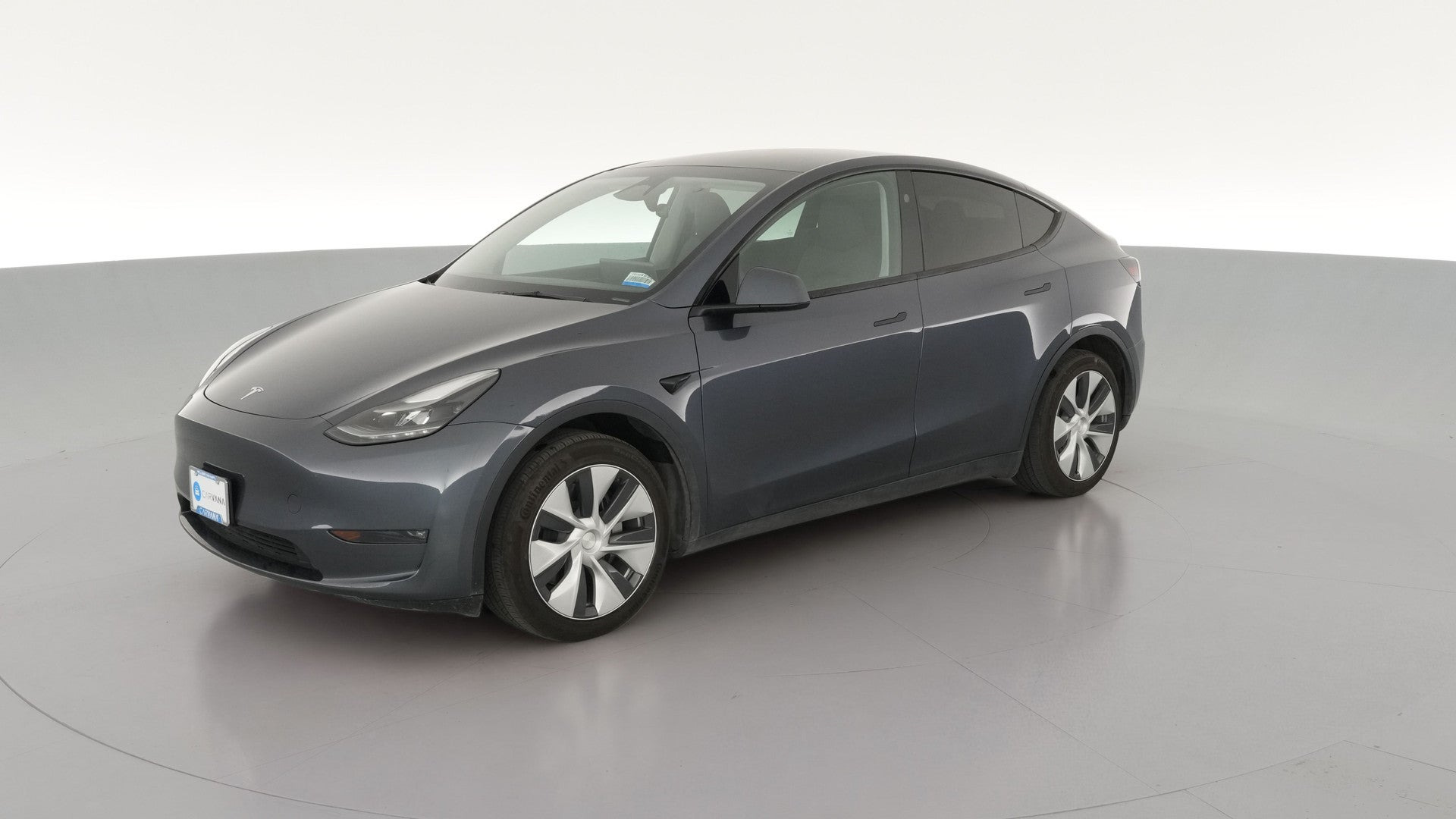 2023 Tesla Model Y vehicle photo