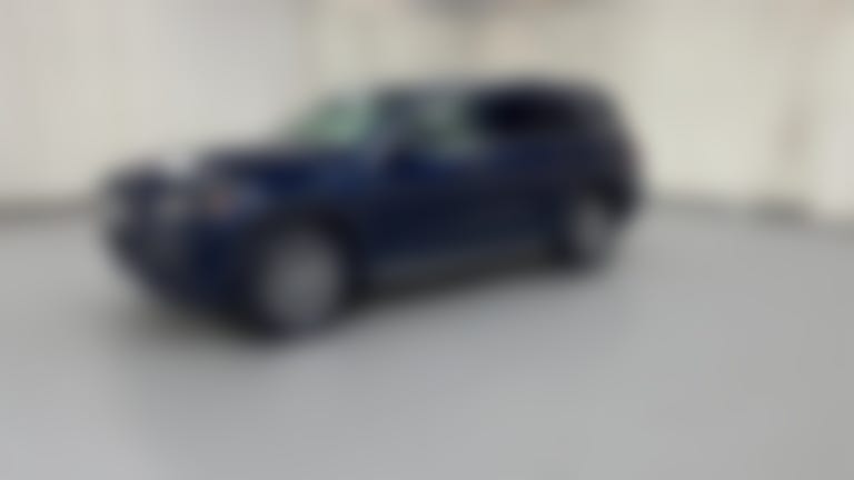 2022 Mercedes-Benz GLS vehicle photo