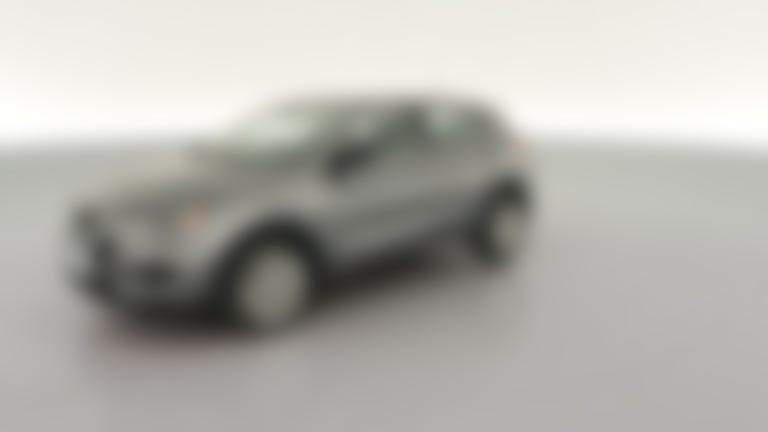 2020 Nissan Rogue Sport vehicle photo