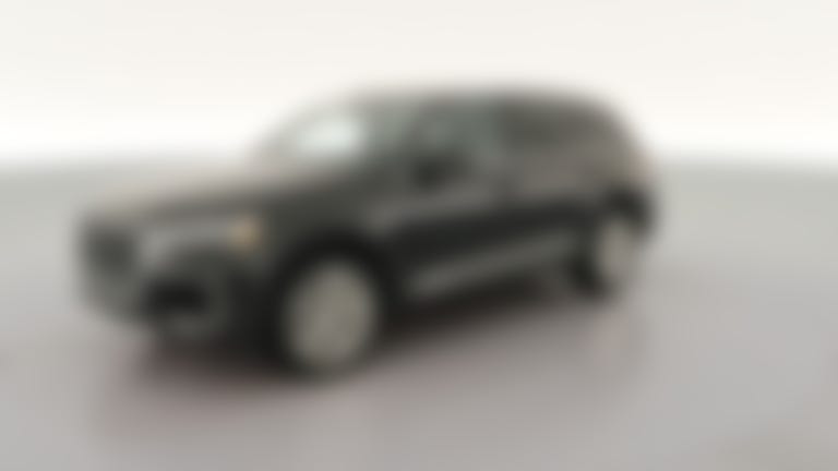 2025 Audi Q7 vehicle photo