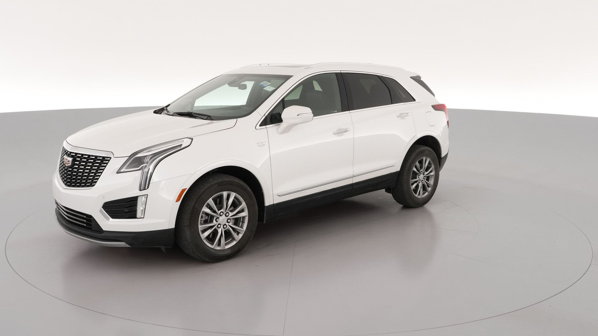 2022 Cadillac XT5 vehicle photo