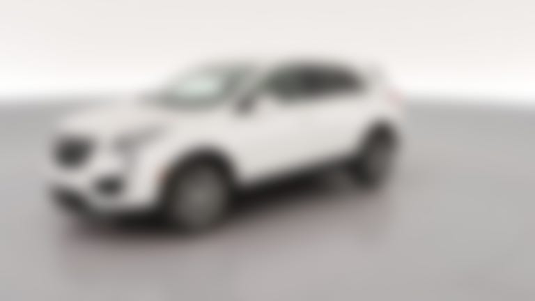 2022 Cadillac XT5 vehicle photo