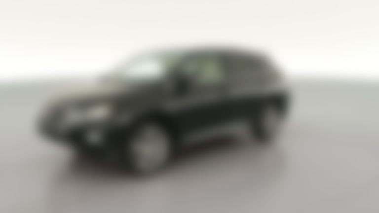 2015 Lexus RX vehicle photo