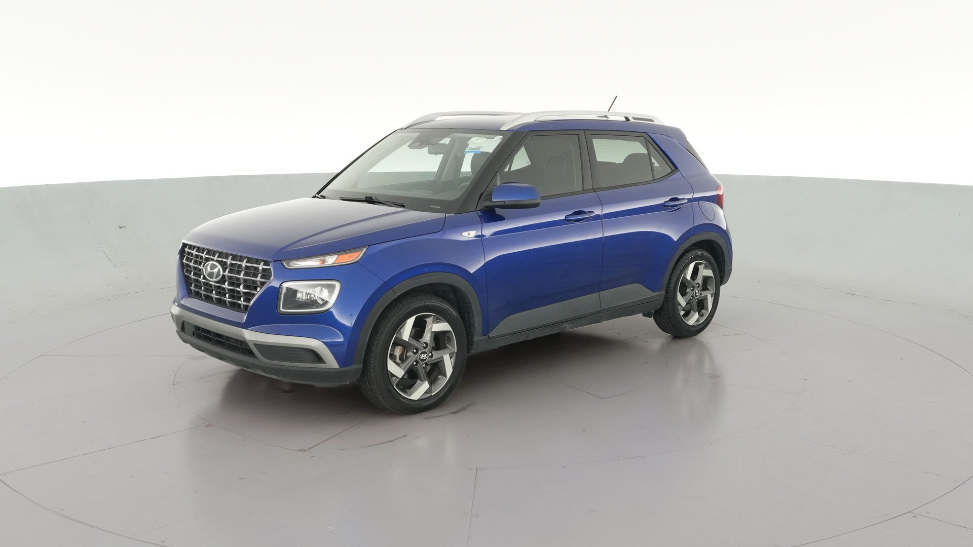 2023 Hyundai Venue vehicle photo