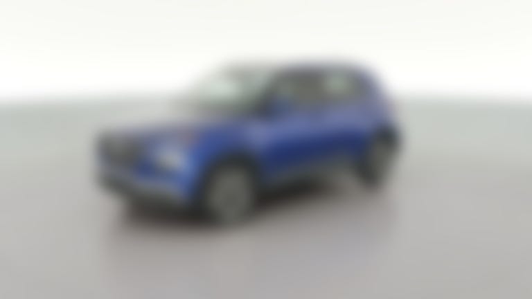 2023 Hyundai Venue vehicle photo