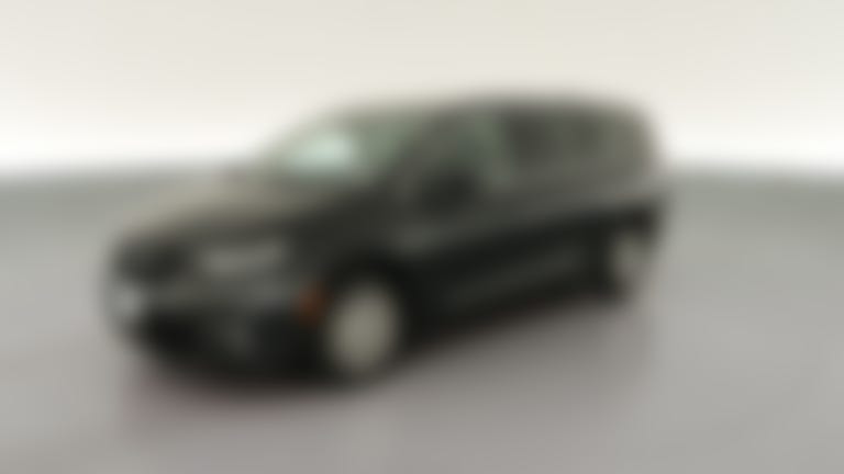 2023 Chrysler Pacifica vehicle photo