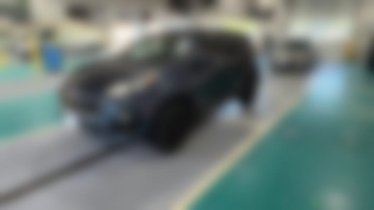 2020 Kia Sportage vehicle photo