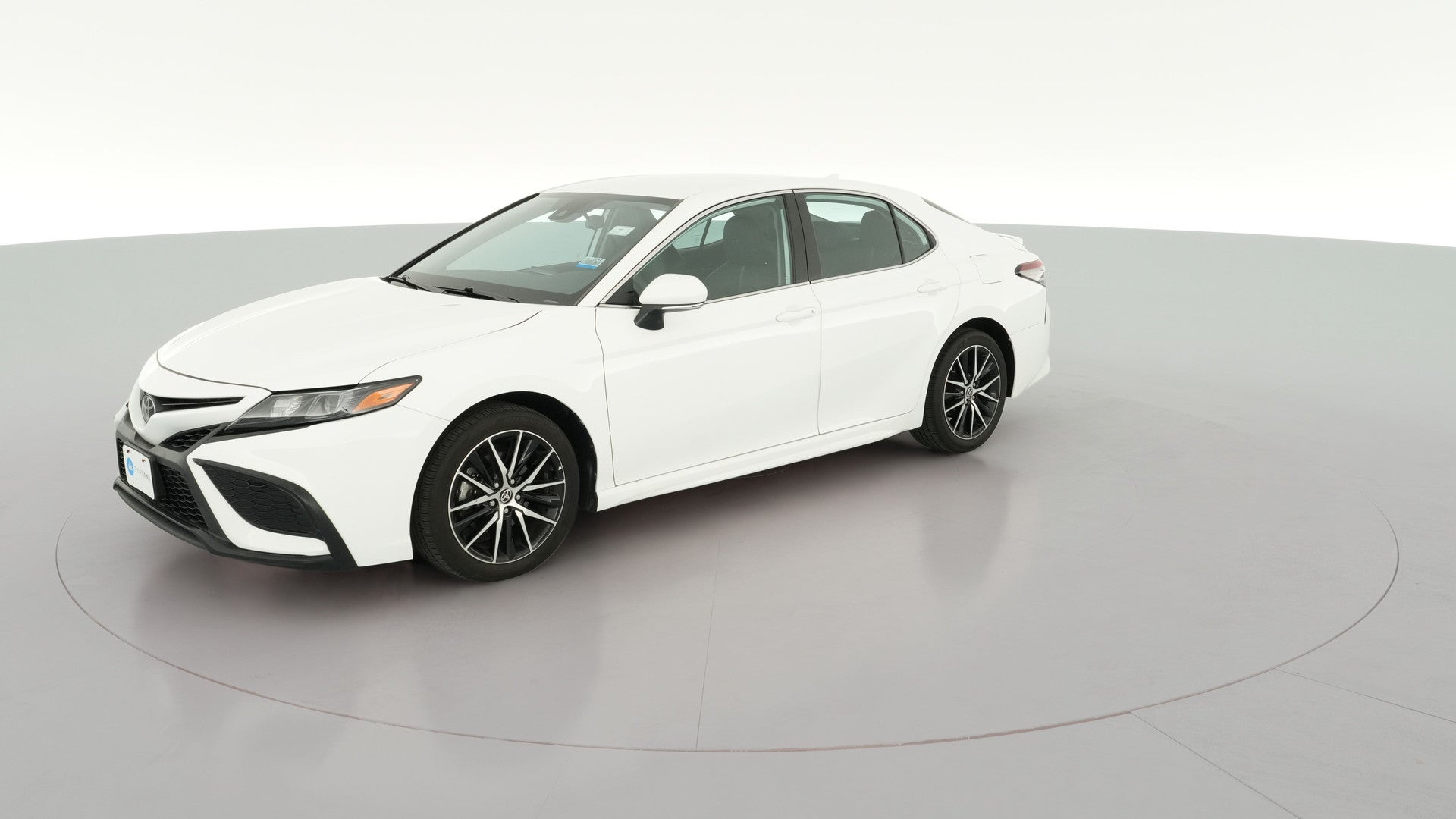 2024 Toyota Camry vehicle photo