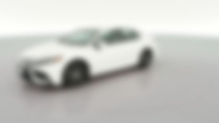 2024 Toyota Camry vehicle photo