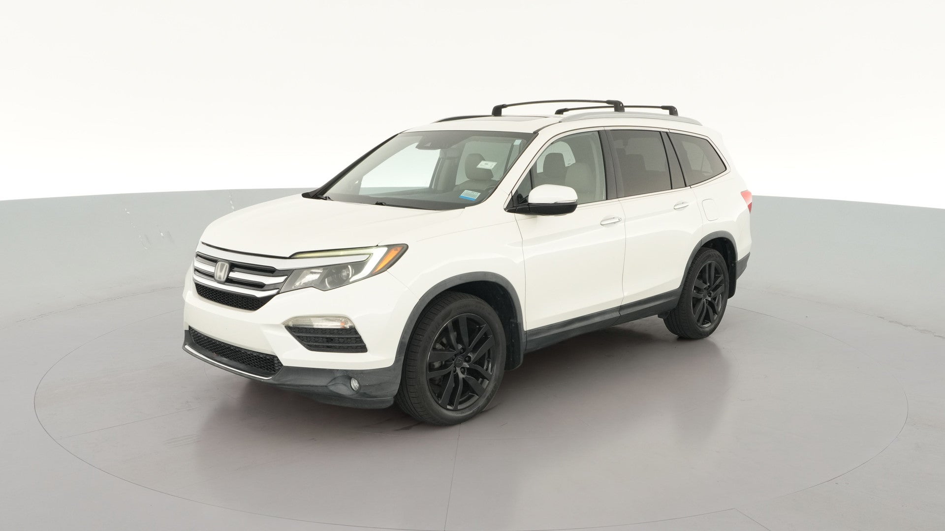 2016 Honda Pilot vehicle photo