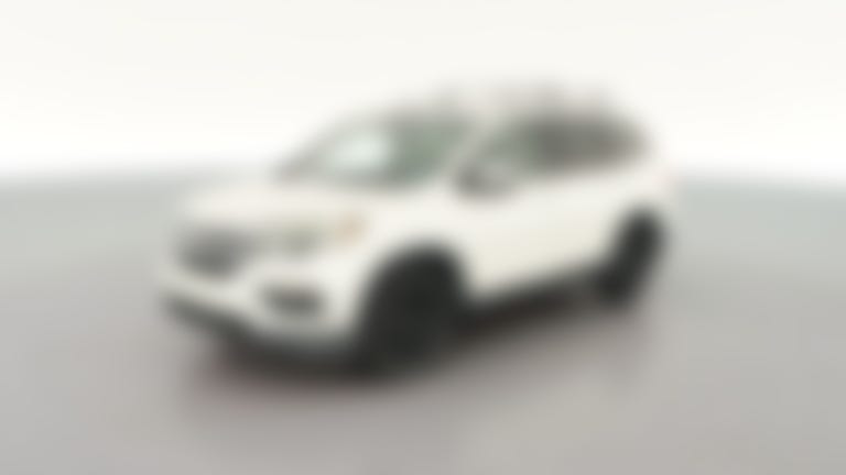 2016 Honda Pilot vehicle photo