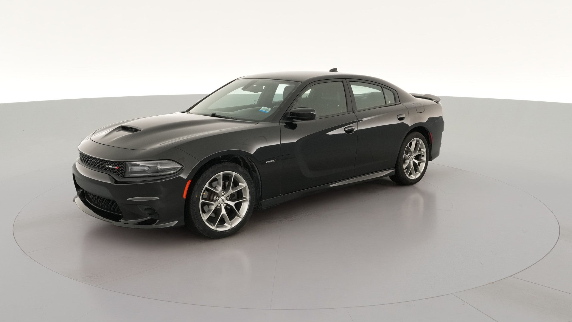 2019 Dodge Charger vehicle photo