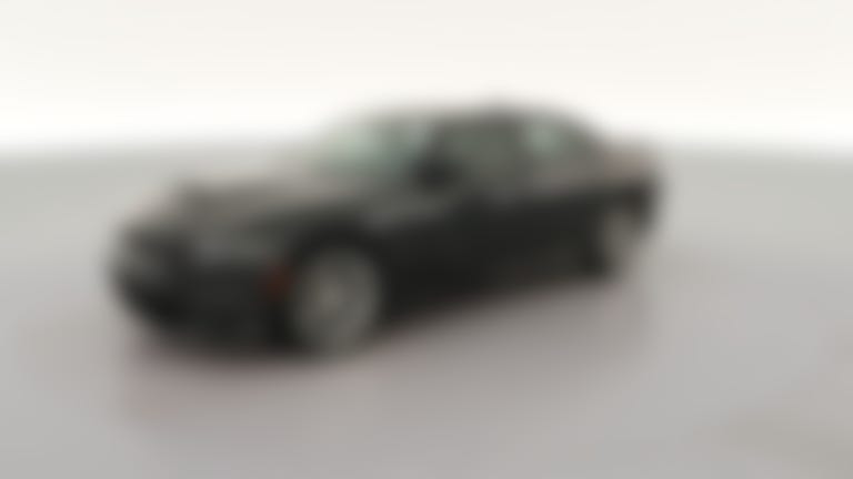 2019 Dodge Charger vehicle photo