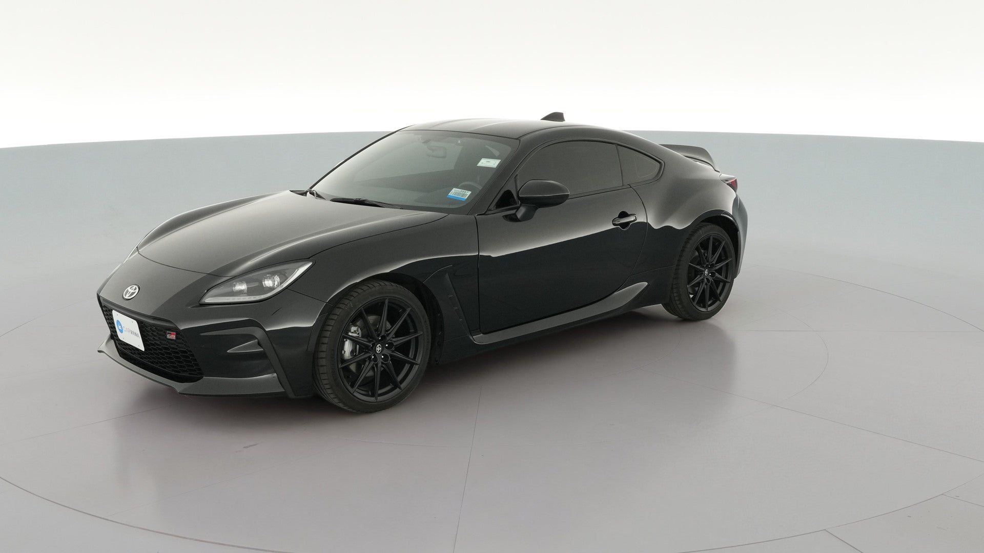 2024 Toyota GR86 vehicle photo
