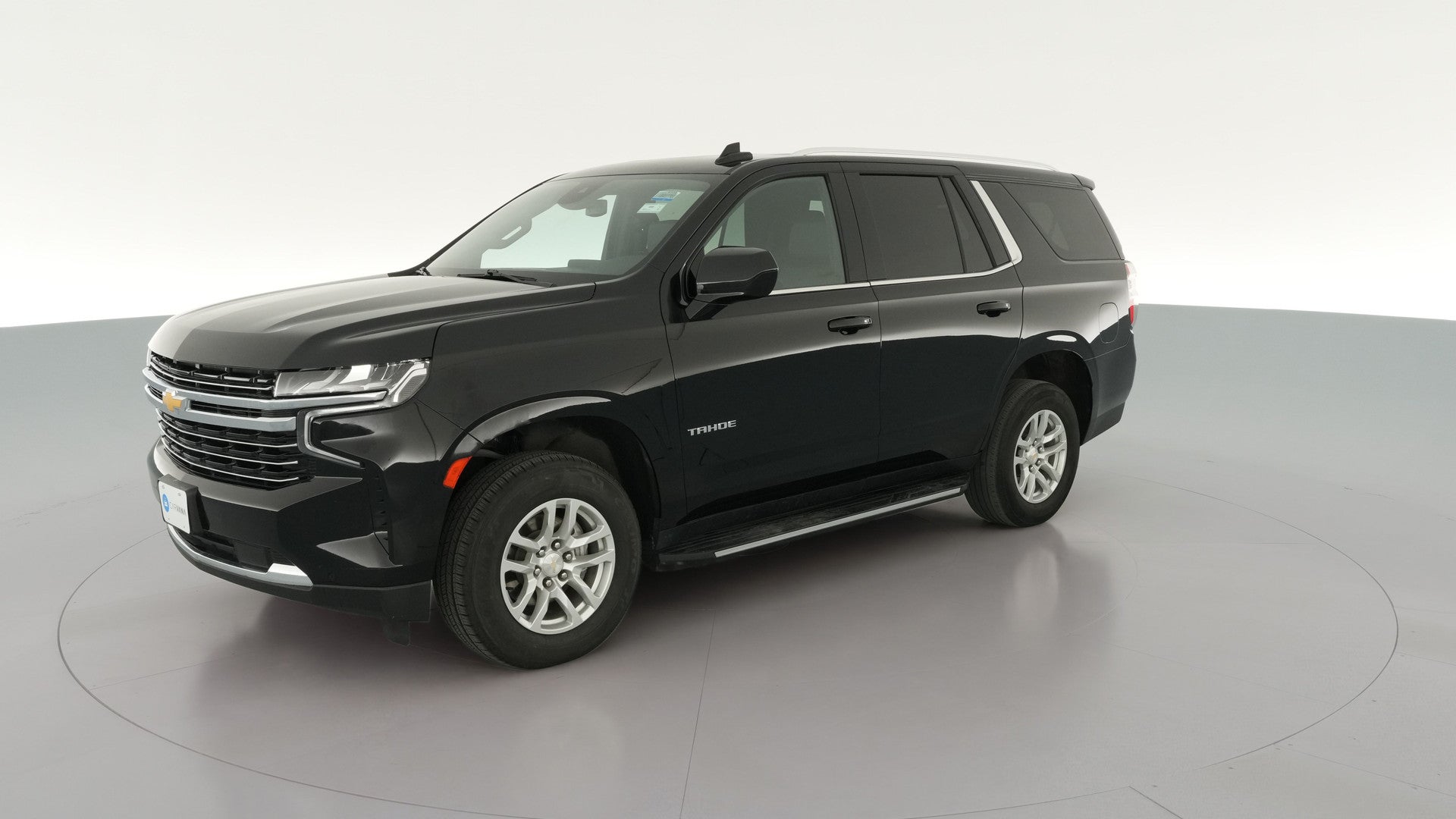 2024 Chevrolet Tahoe vehicle photo
