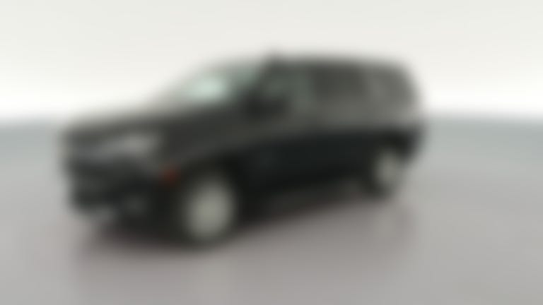 2024 Chevrolet Tahoe vehicle photo