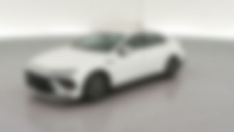 2026 Hyundai Sonata Hybrid vehicle photo