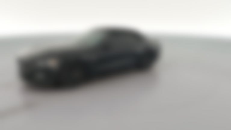 2015 Ford Mustang vehicle photo