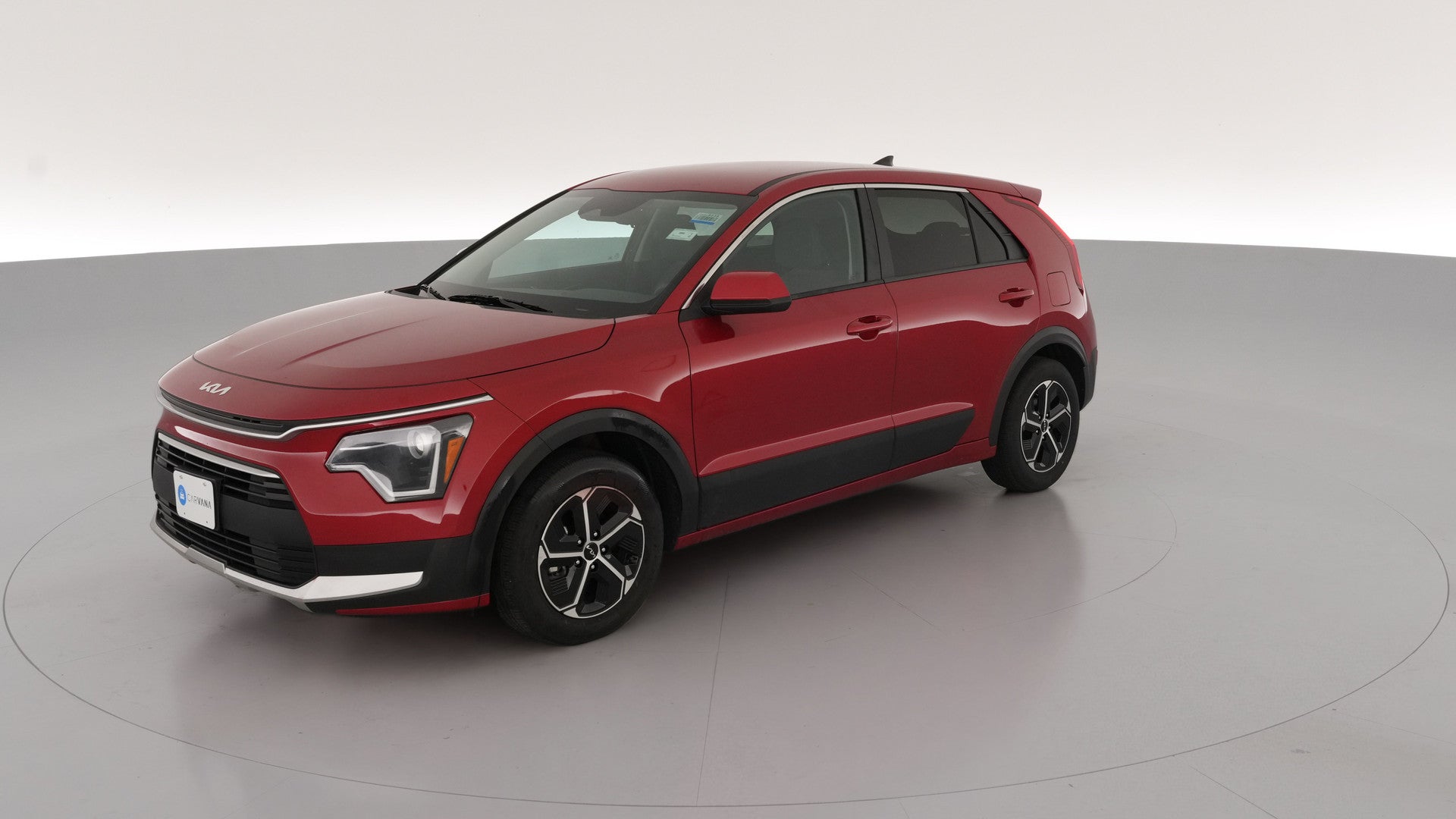 2025 Kia Niro vehicle photo