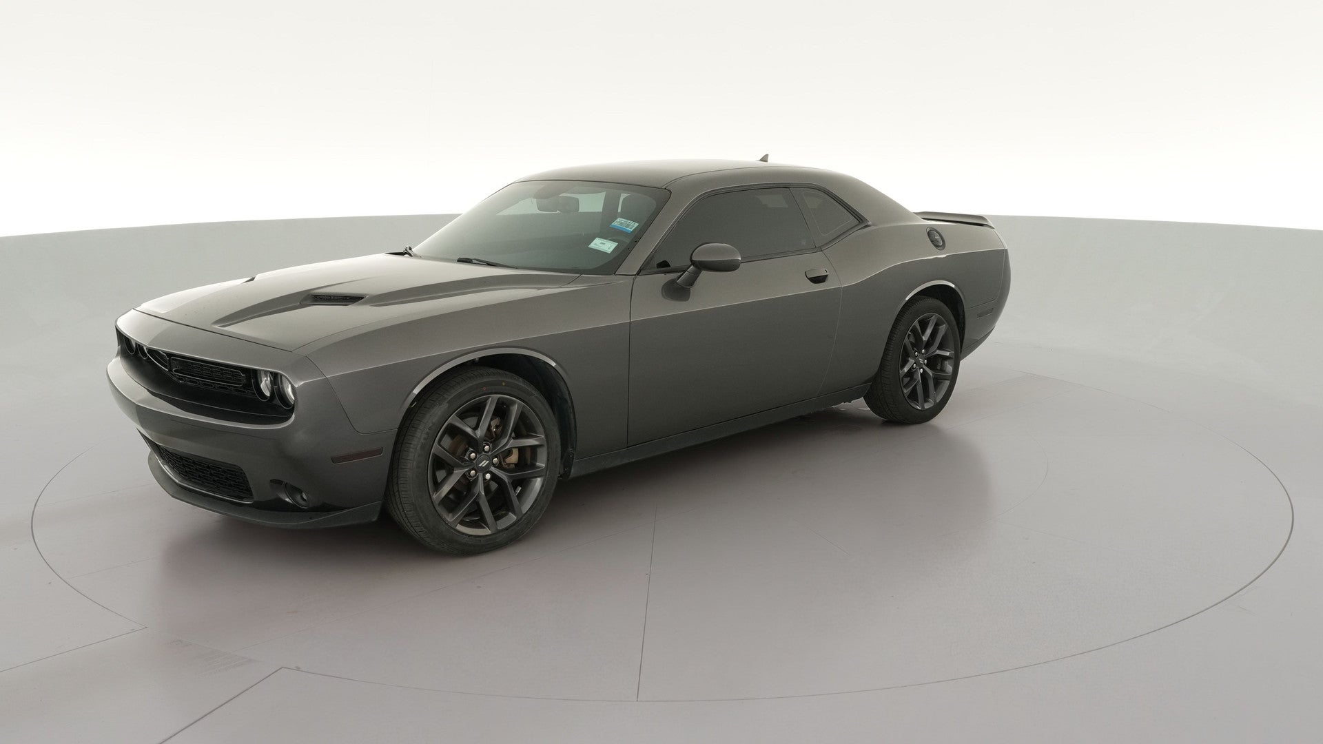 2023 Dodge Challenger vehicle photo