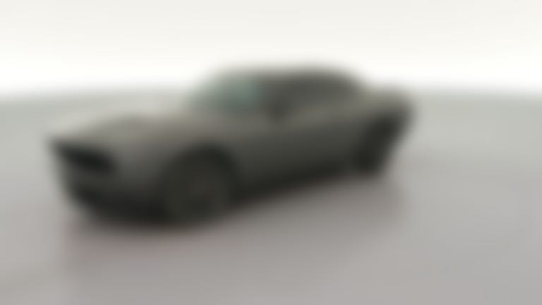 2023 Dodge Challenger vehicle photo