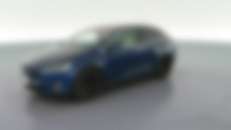 2019 Tesla Model X vehicle photo