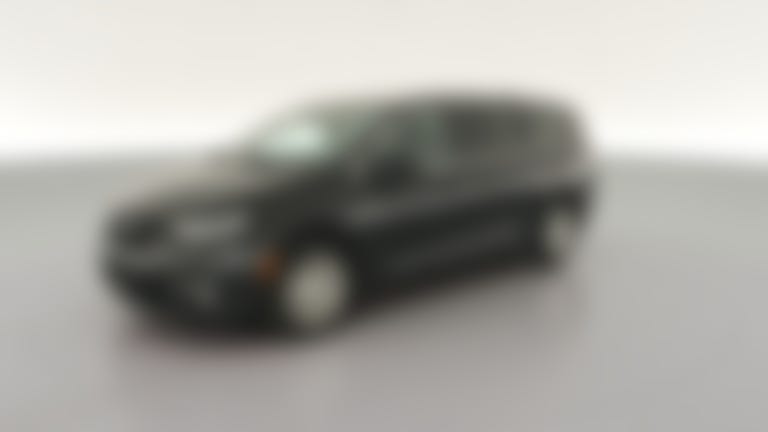2025 Chrysler Pacifica vehicle photo