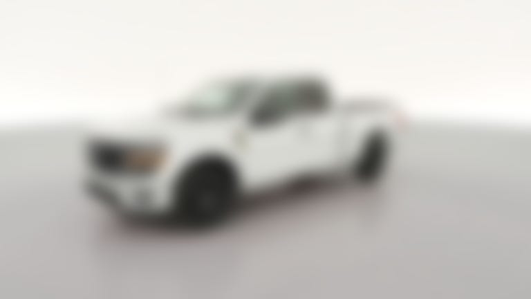 2025 Ford F150 Super Cab vehicle photo